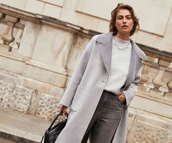 Autumn Winter Fashion Trends