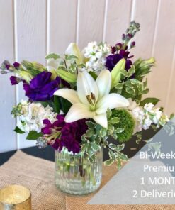 BI WEEKLY SUBSCRIPTION - PREMIUM- 1 MONTH