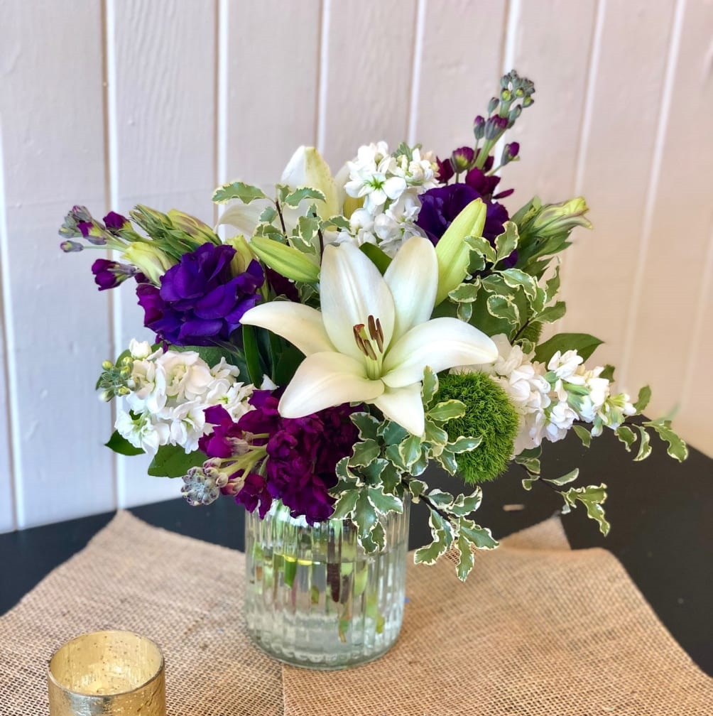 bi weekly flower subscription premium