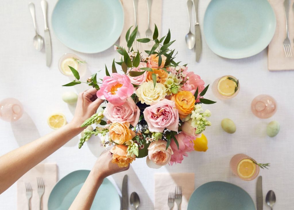 flower subscription services