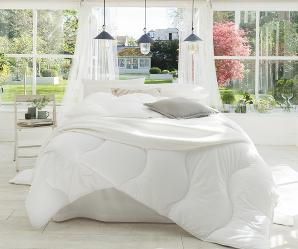 The Fine Bedding Company